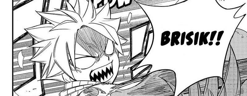 Fairy Tail: 100 Years Quest Chapter 158 Gambar 21