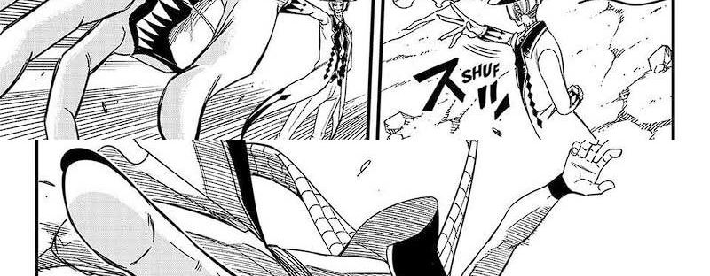 Fairy Tail: 100 Years Quest Chapter 158 Gambar 35
