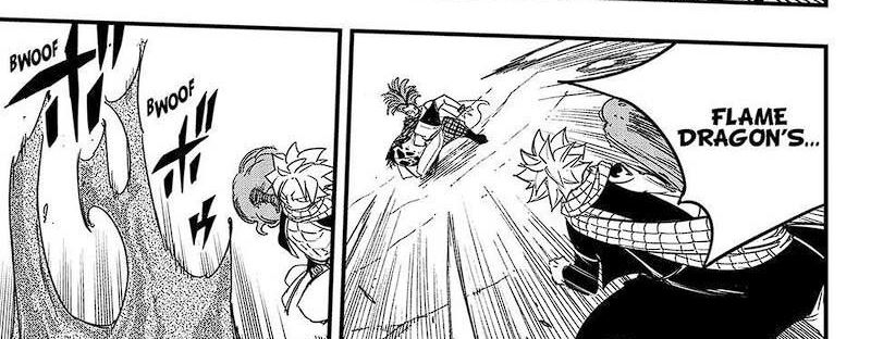 Fairy Tail: 100 Years Quest Chapter 158 Gambar 49