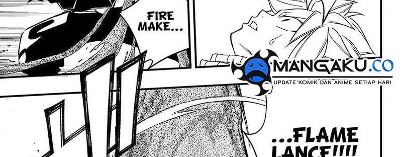 Fairy Tail: 100 Years Quest Chapter 158 Gambar 62