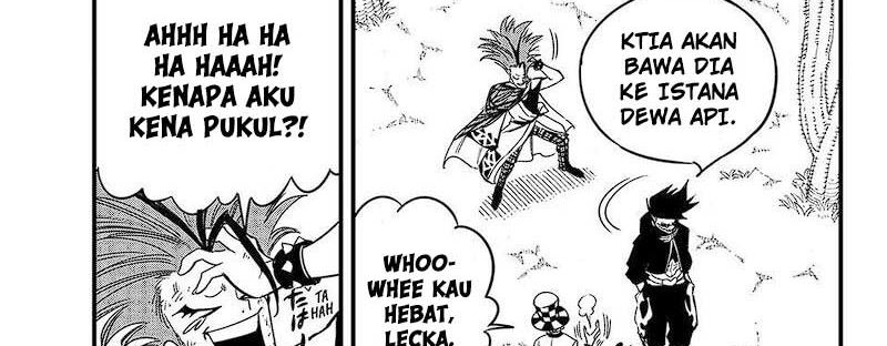 Fairy Tail: 100 Years Quest Chapter 158 Gambar 69
