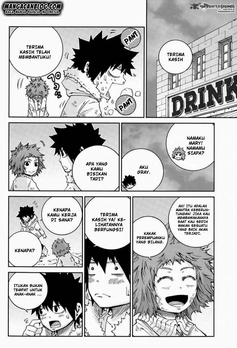 Fairy Tail Ice Trail Chapter 06 Gambar 8