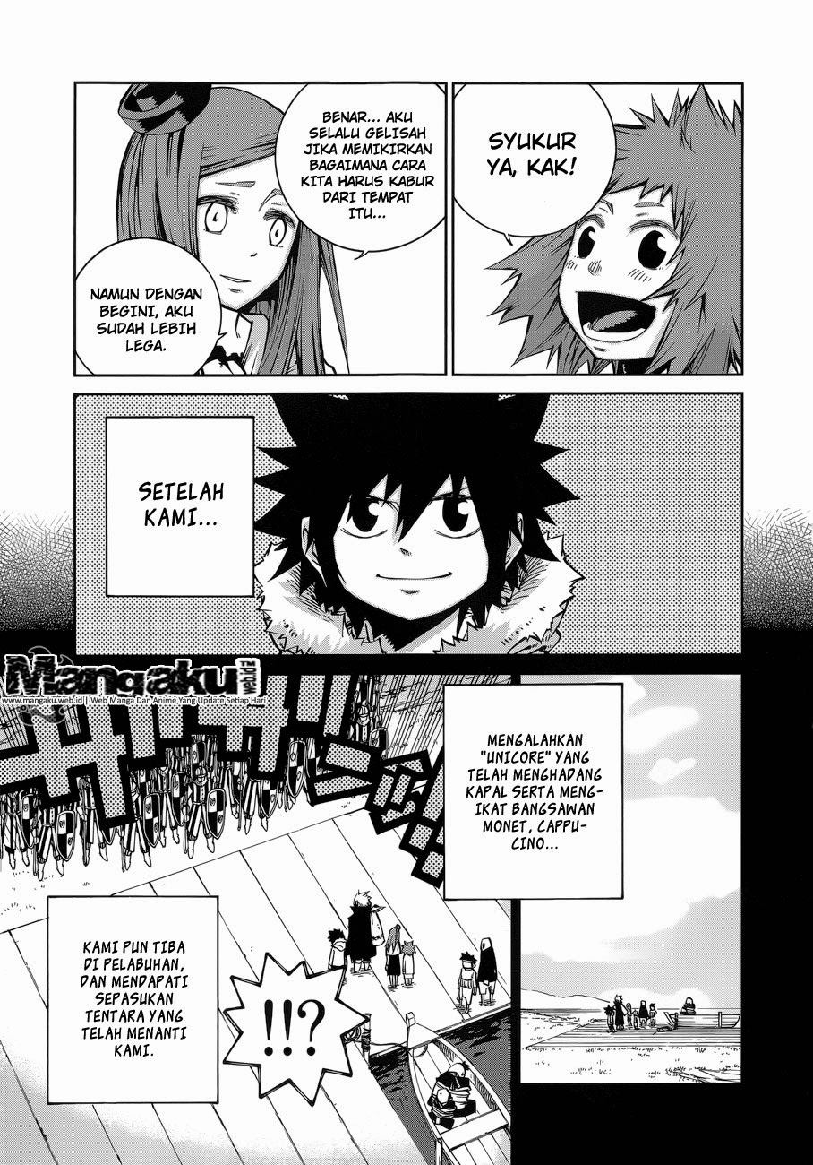 Fairy Tail Ice Trail Chapter 08 Gambar 4