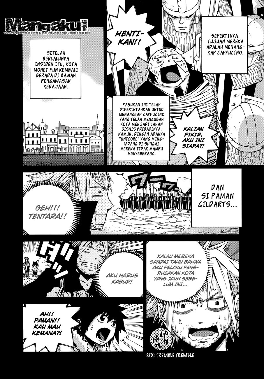 Fairy Tail Ice Trail Chapter 08 Gambar 5