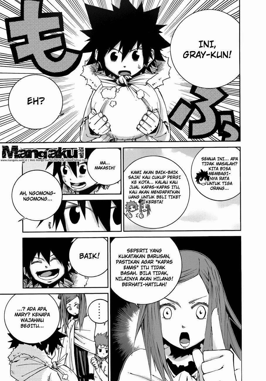 Fairy Tail Ice Trail Chapter 08 Gambar 10