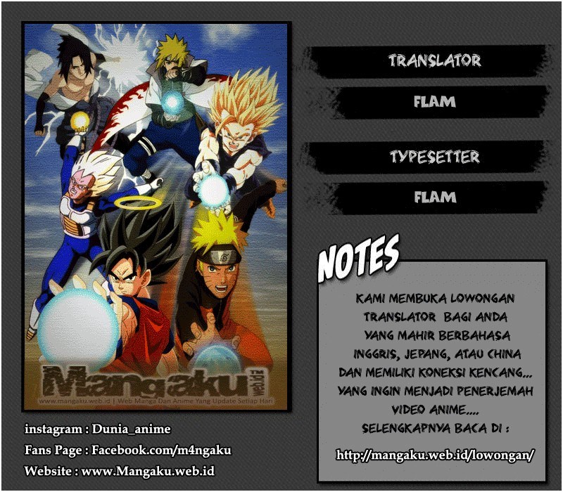 Fairy Tail Gaiden – Sabertooth Chapter 09 Gambar 2