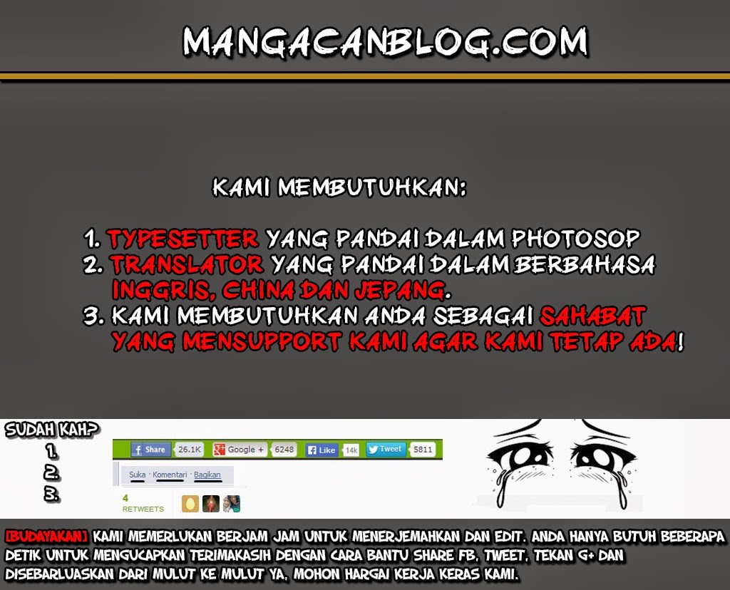 Fairy Tail Chapter 374.5 Gambar 22