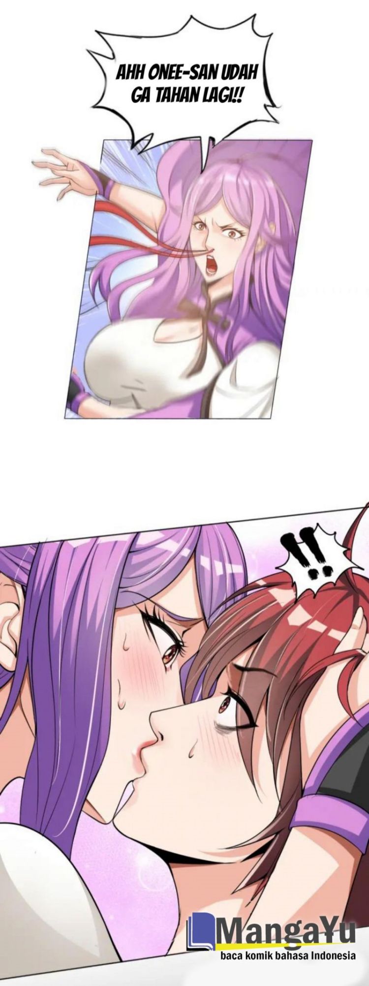 Fairy Teach me To Install X Chapter 03 Gambar 13
