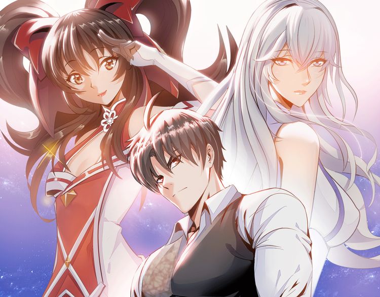 Fairy Teach me To Install X Chapter 04 Gambar 2
