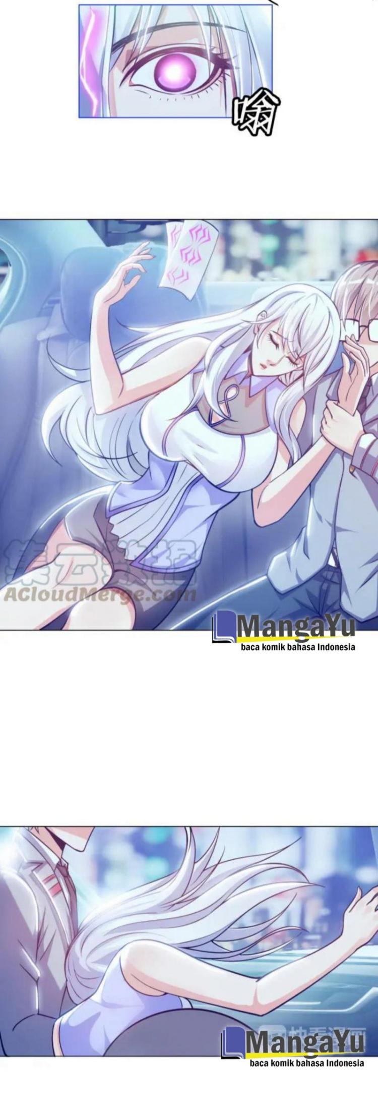 Fairy Teach me To Install X Chapter 05 Gambar 7