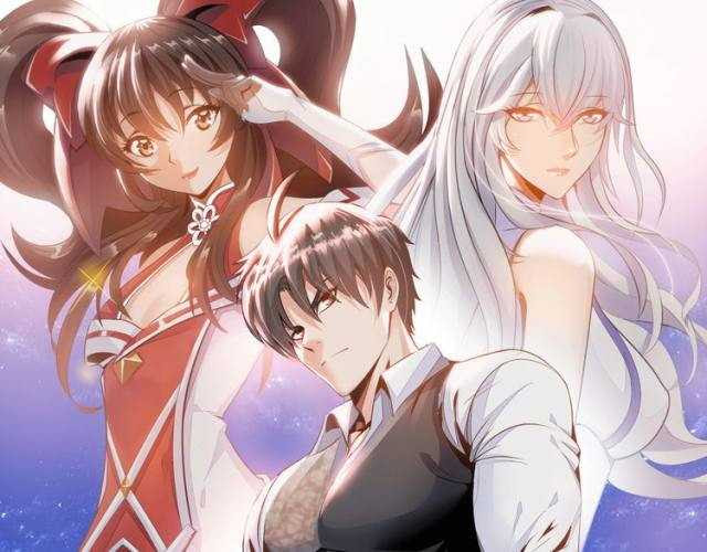 Fairy Teach me To Install X Chapter 07 Gambar 2