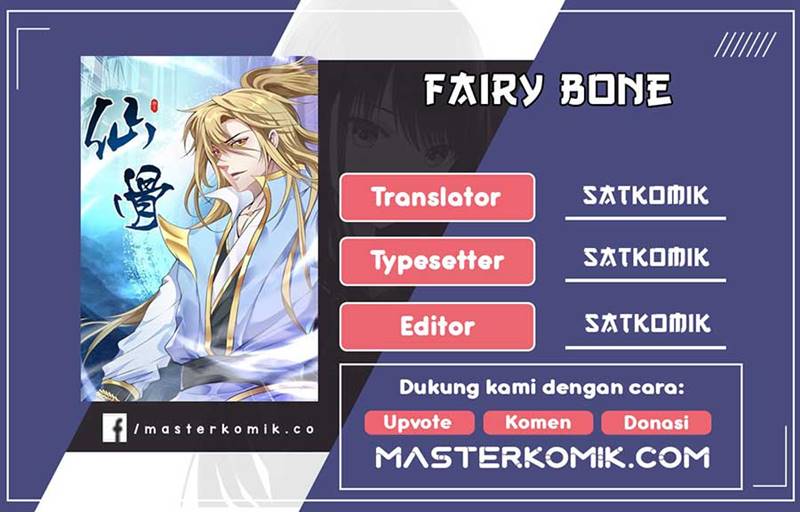 Fairy Bone Chapter 10 Gambar 1