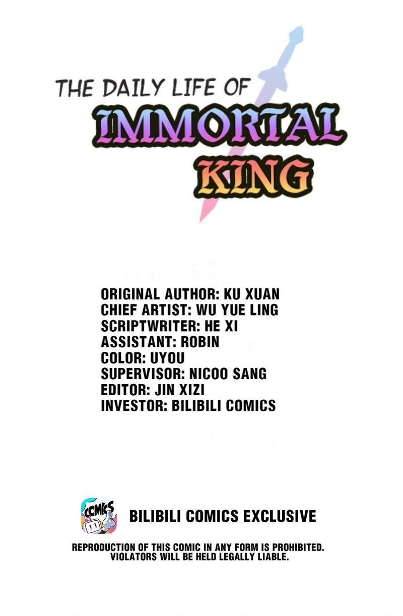 Fairy King’s Daily Life Chapter 36 Gambar 2