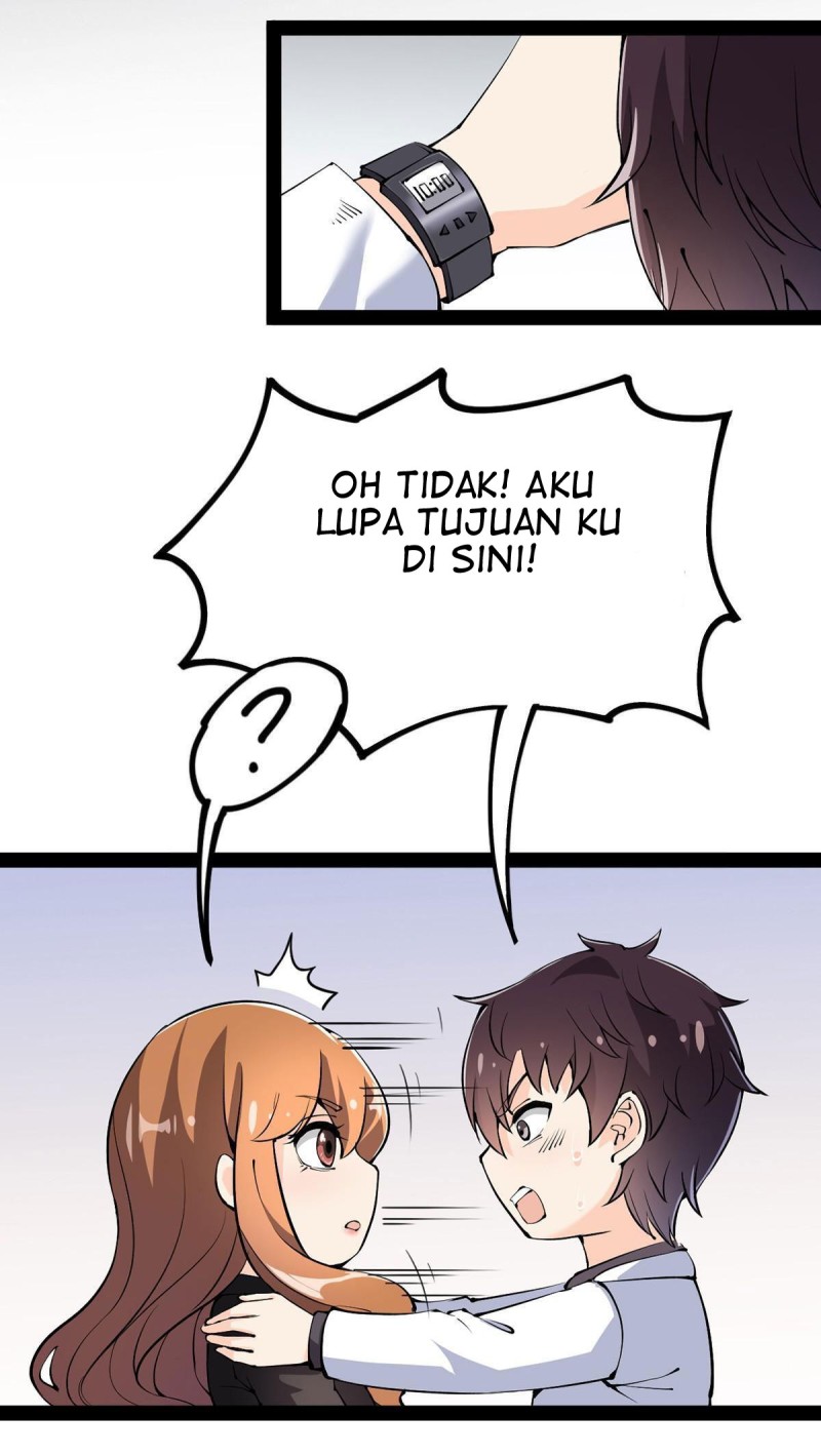 Fairy King’s Daily Life Chapter 36 Gambar 4
