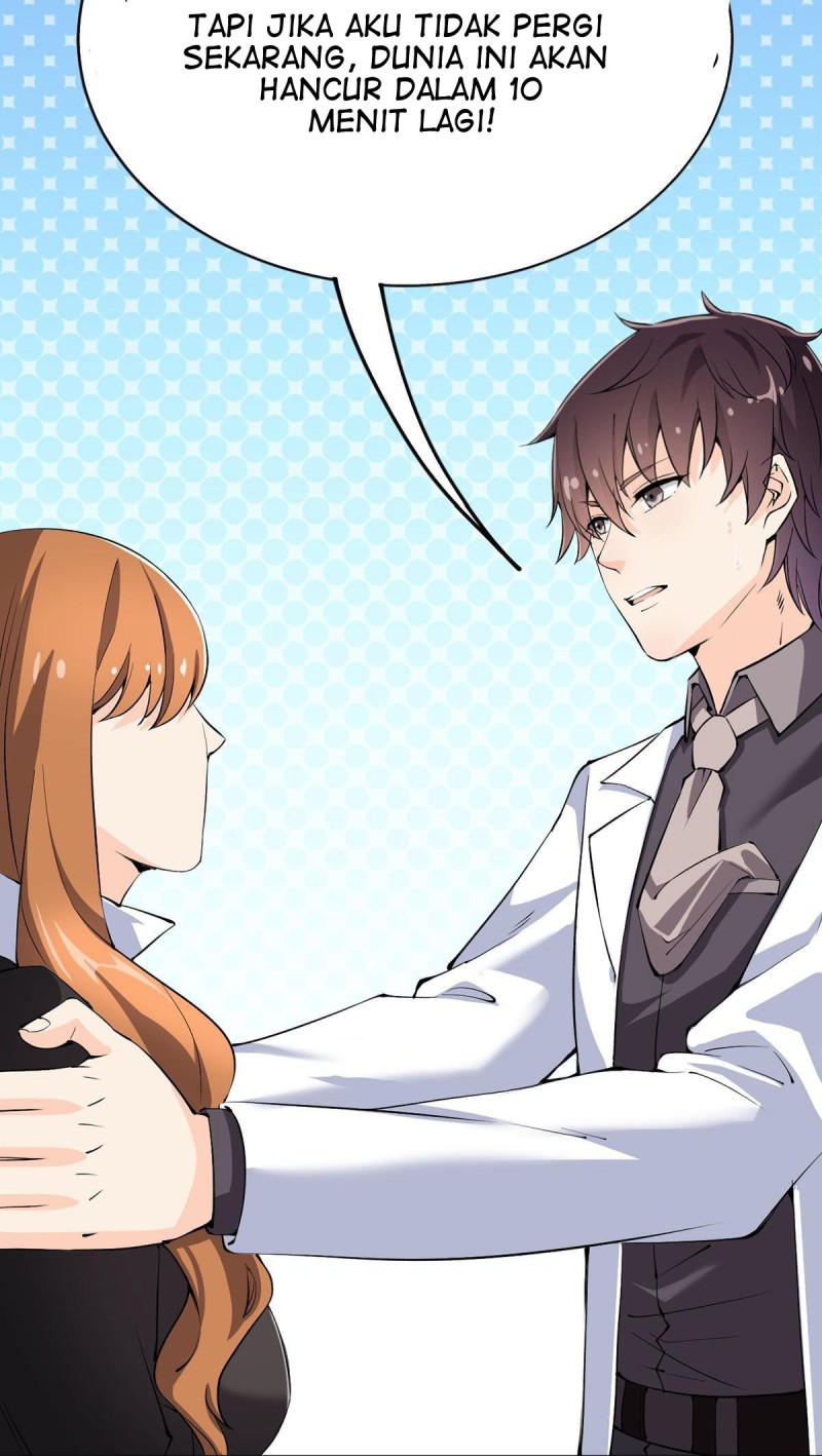 Fairy King’s Daily Life Chapter 36 Gambar 7