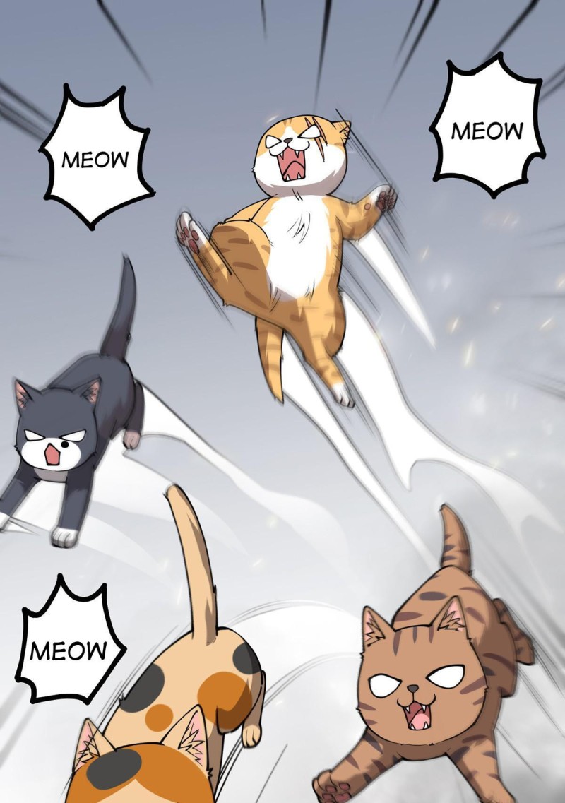 Fairy King’s Daily Life Chapter 36 Gambar 10