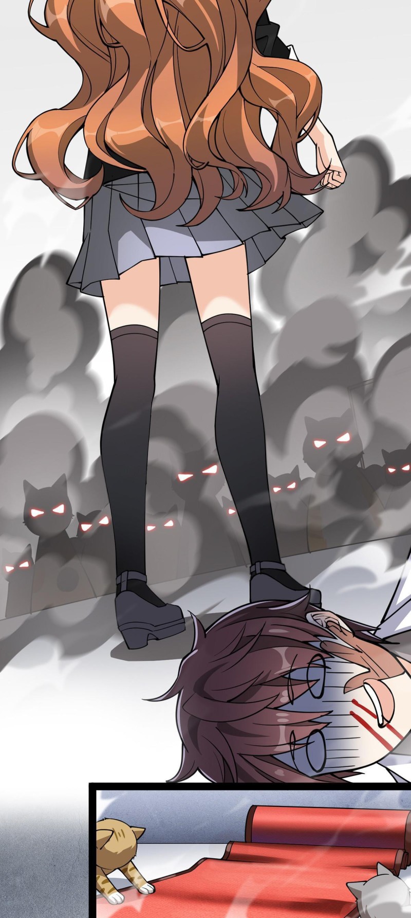 Fairy King’s Daily Life Chapter 36 Gambar 14