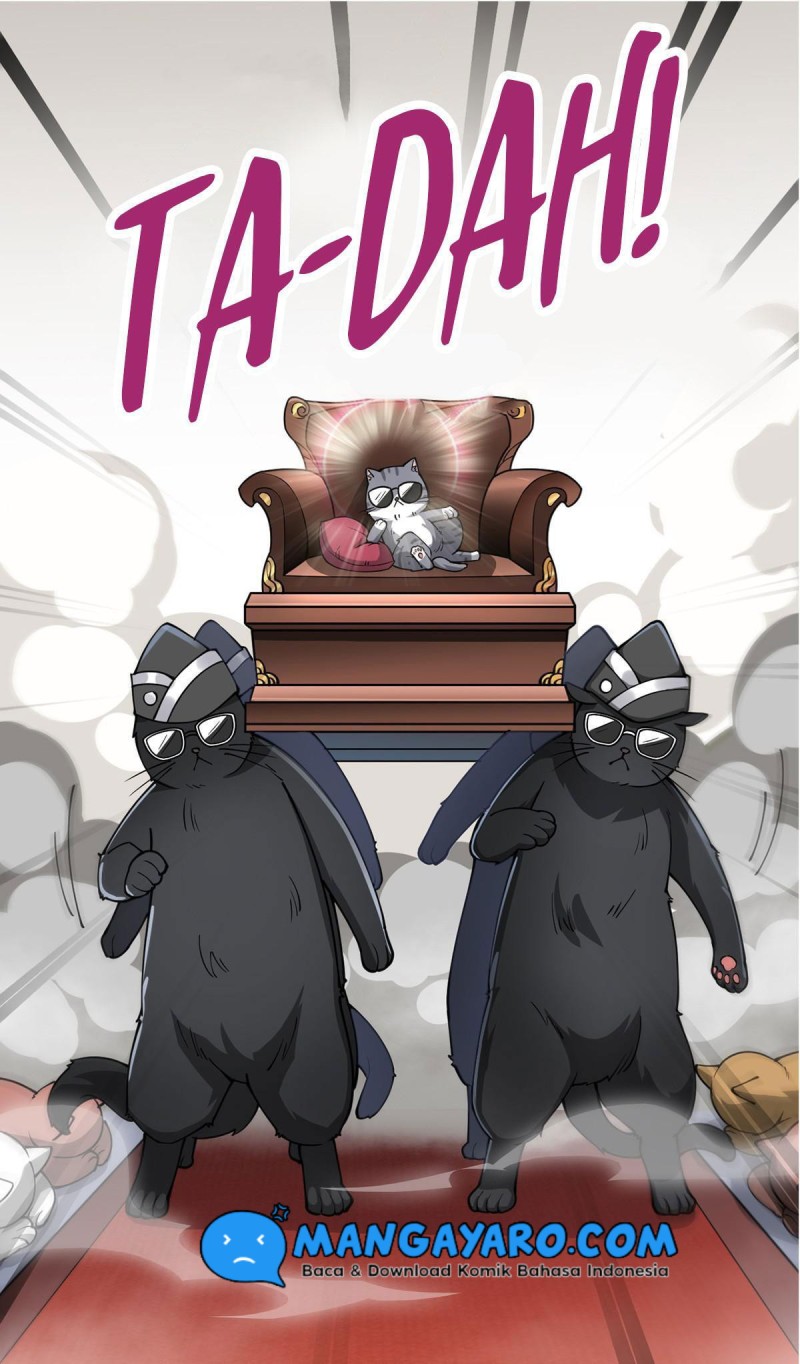 Fairy King’s Daily Life Chapter 36 Gambar 16