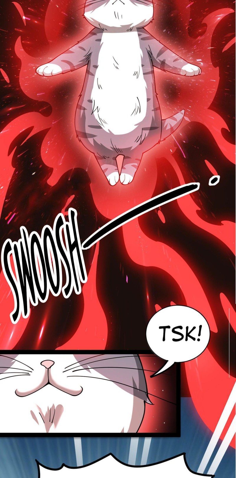 Fairy King’s Daily Life Chapter 36 Gambar 20