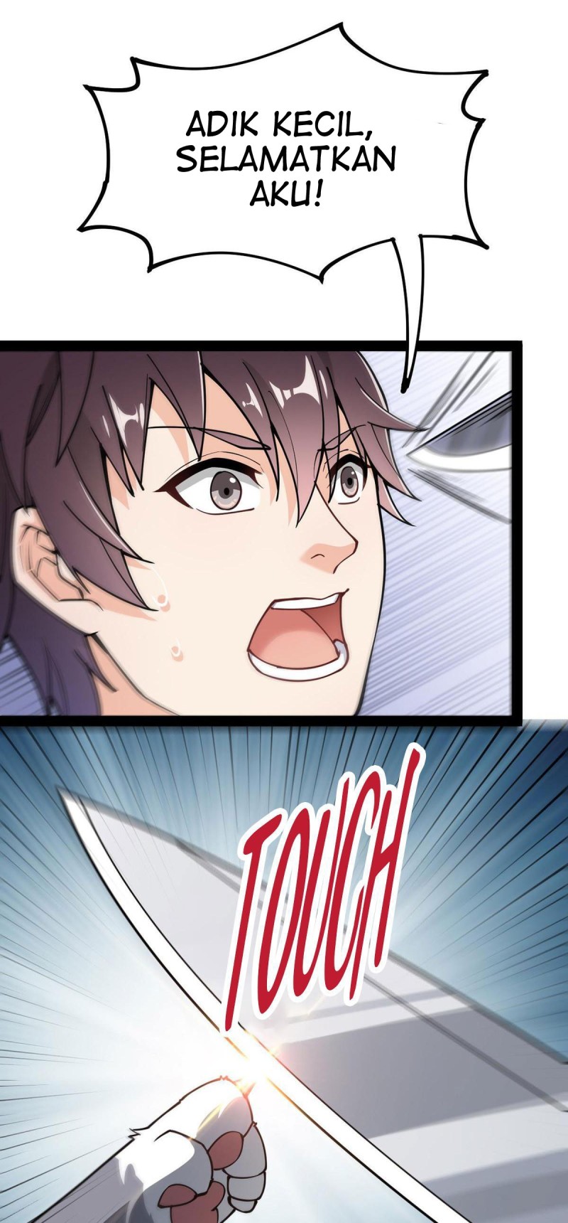 Fairy King’s Daily Life Chapter 36 Gambar 29