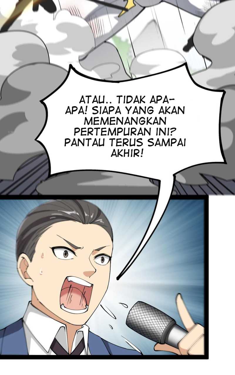 Fairy King’s Daily Life Chapter 47 Gambar 7
