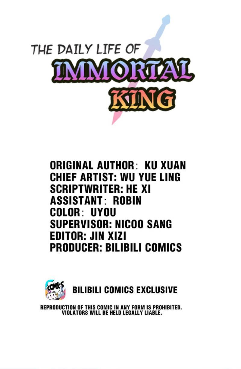 Fairy King’s Daily Life Chapter 49 Gambar 2