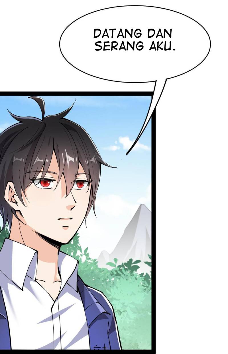 Fairy King’s Daily Life Chapter 49 Gambar 4