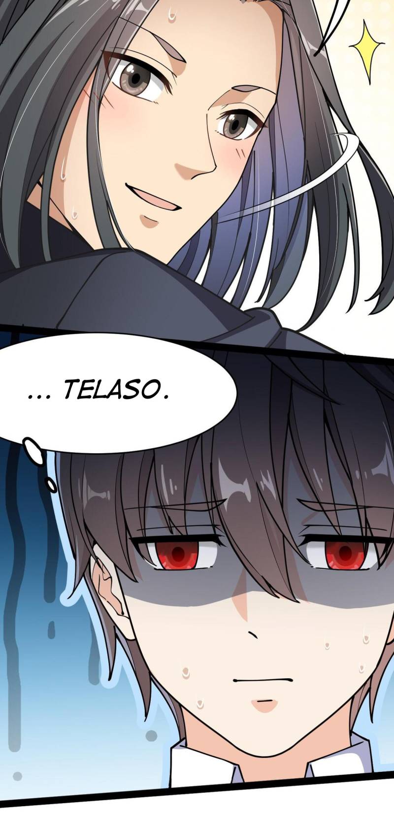 Fairy King’s Daily Life Chapter 49 Gambar 12
