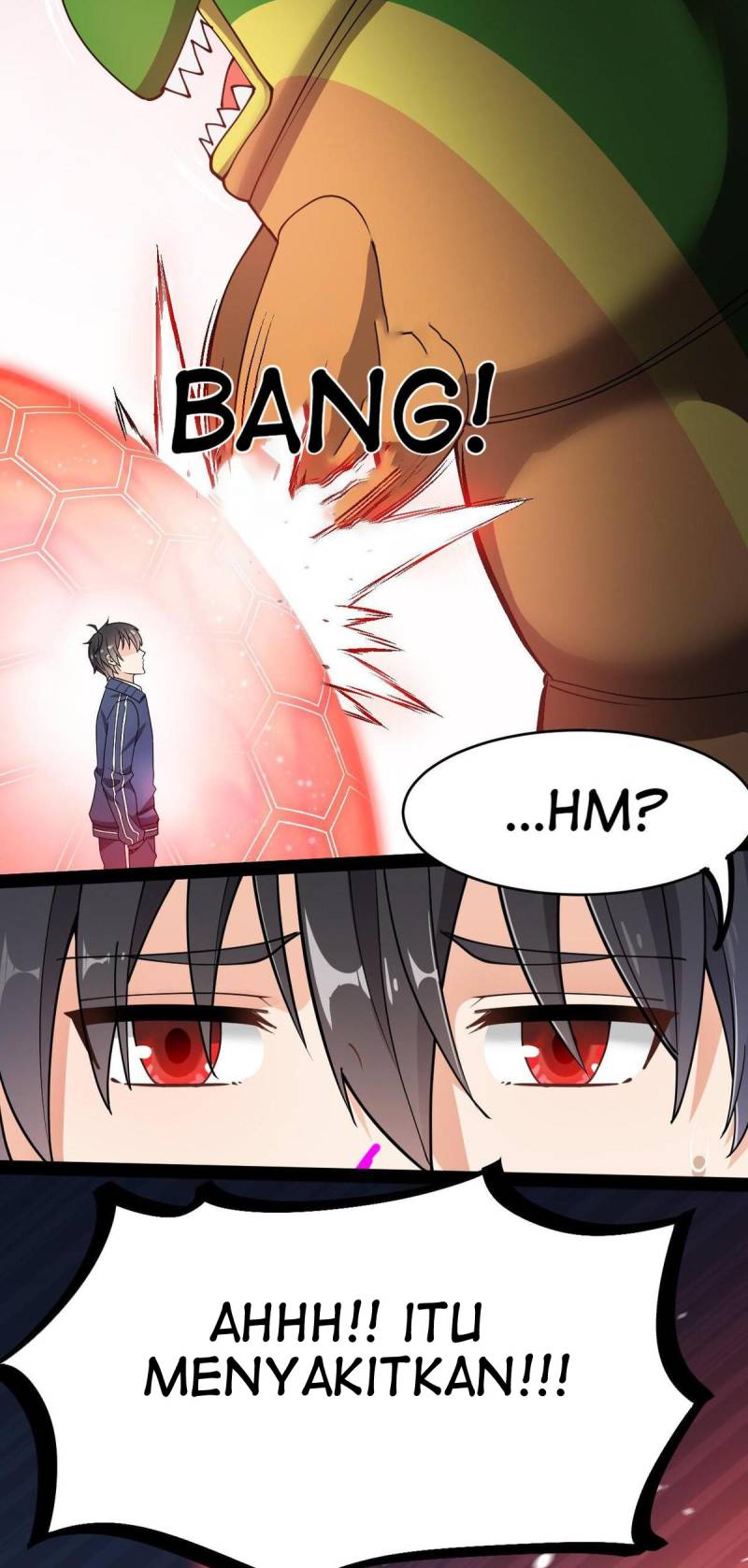 Fairy King’s Daily Life Chapter 49 Gambar 17