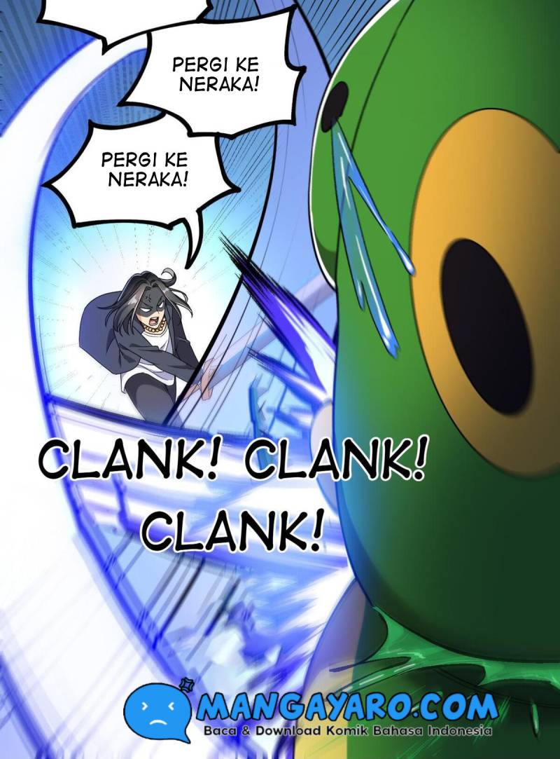 Fairy King’s Daily Life Chapter 49 Gambar 26