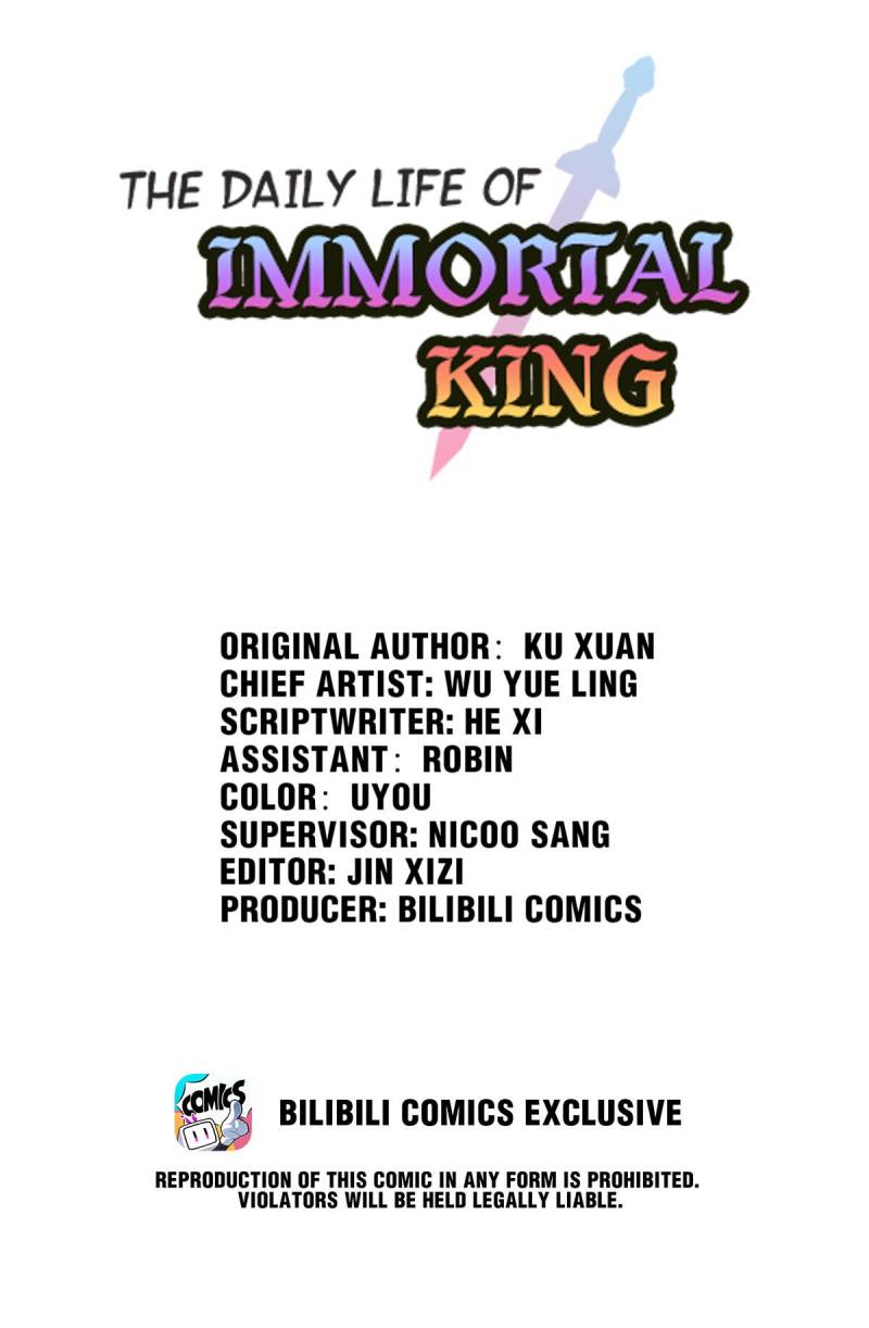 Fairy King’s Daily Life Chapter 50 Gambar 2