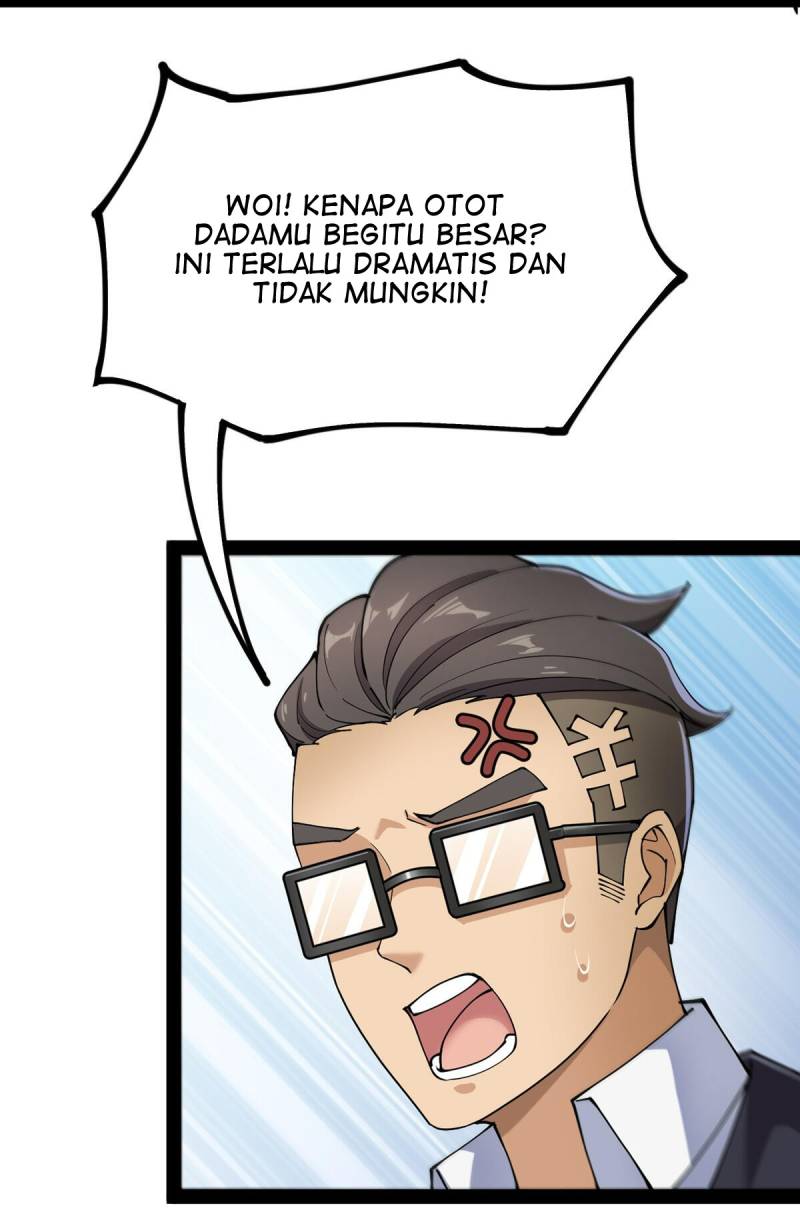 Fairy King’s Daily Life Chapter 50 Gambar 12