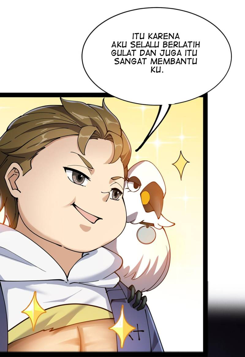 Fairy King’s Daily Life Chapter 50 Gambar 13