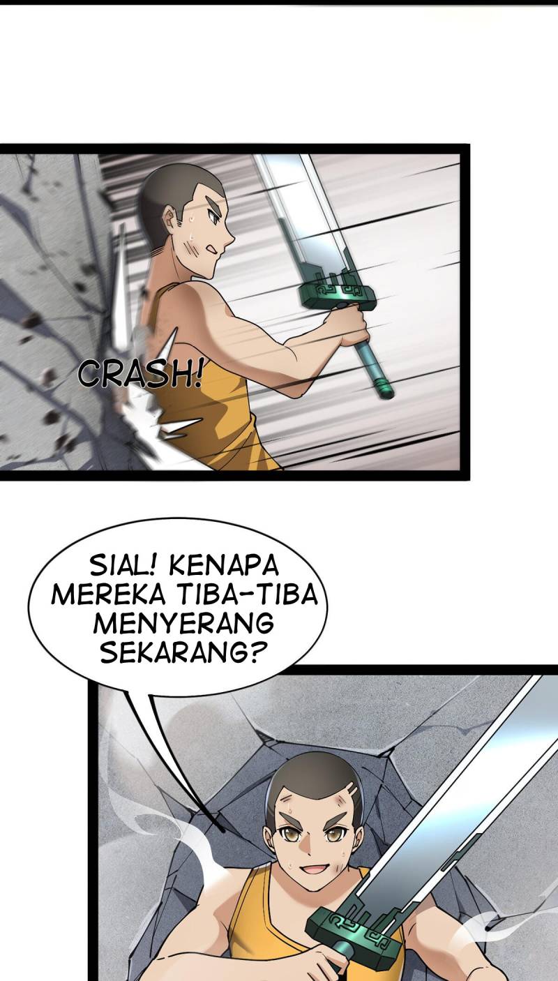 Fairy King’s Daily Life Chapter 50 Gambar 20