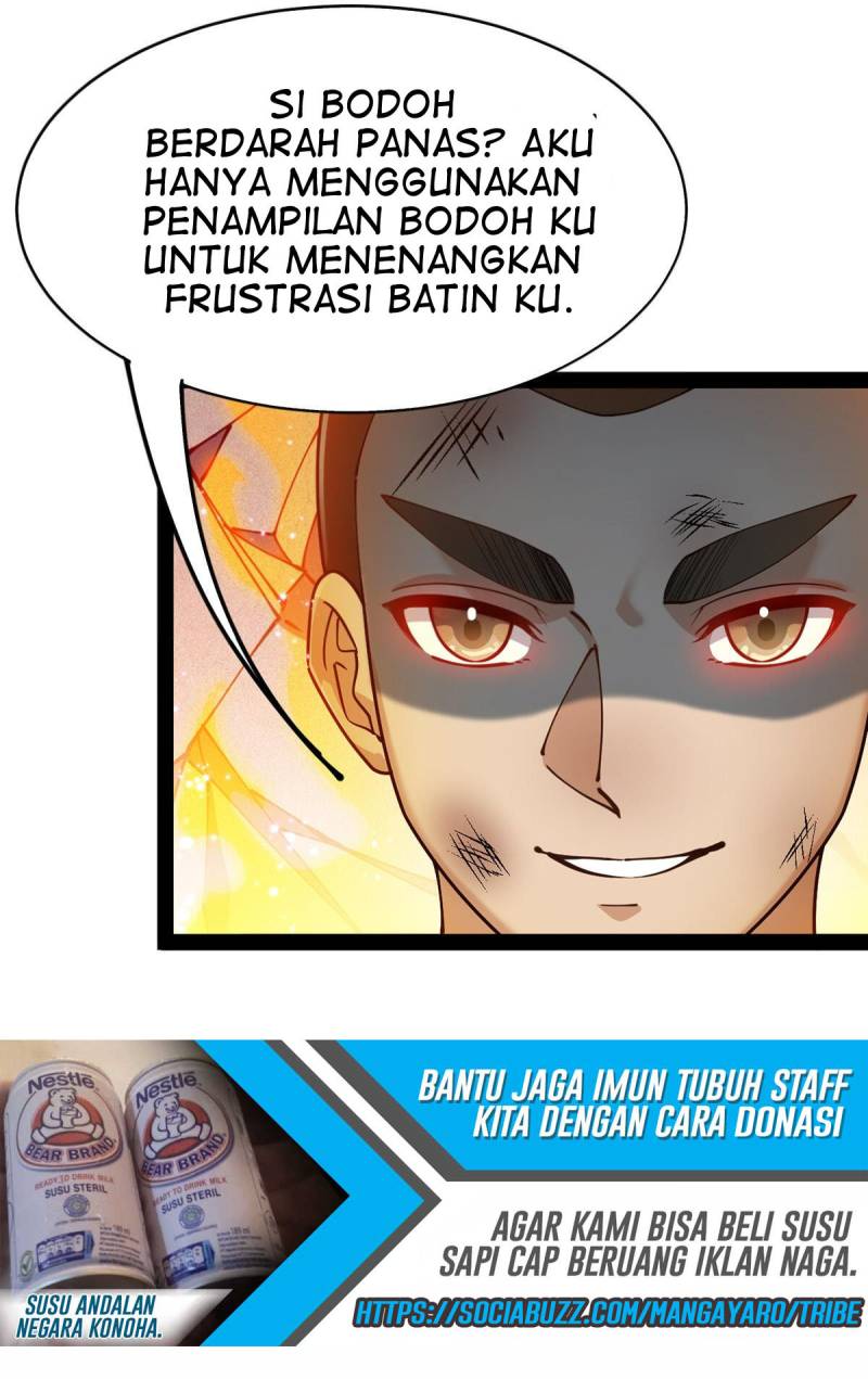 Fairy King’s Daily Life Chapter 50 Gambar 22