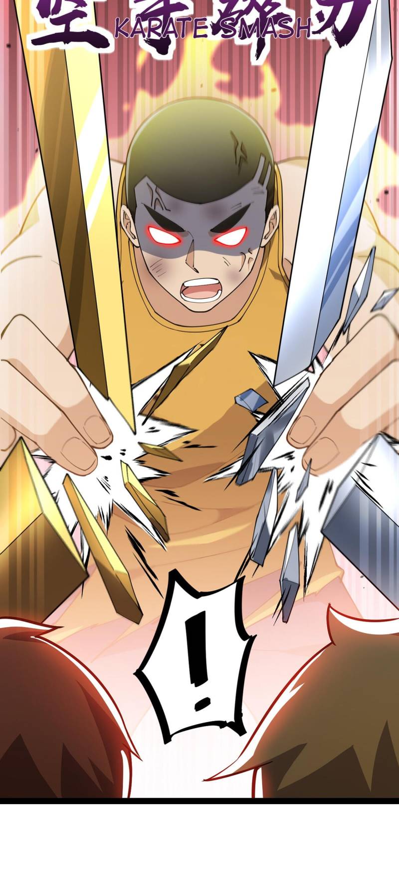 Fairy King’s Daily Life Chapter 50 Gambar 25