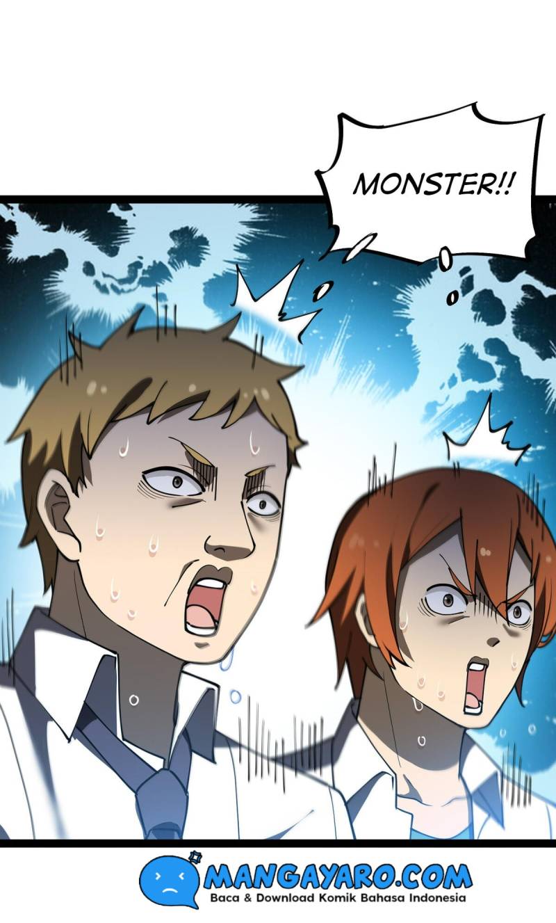 Fairy King’s Daily Life Chapter 50 Gambar 26