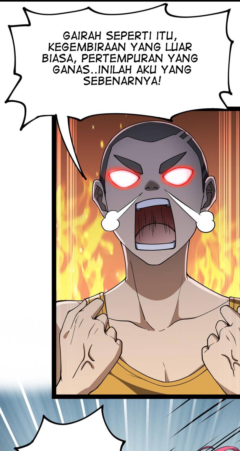 Fairy King’s Daily Life Chapter 50 Gambar 28