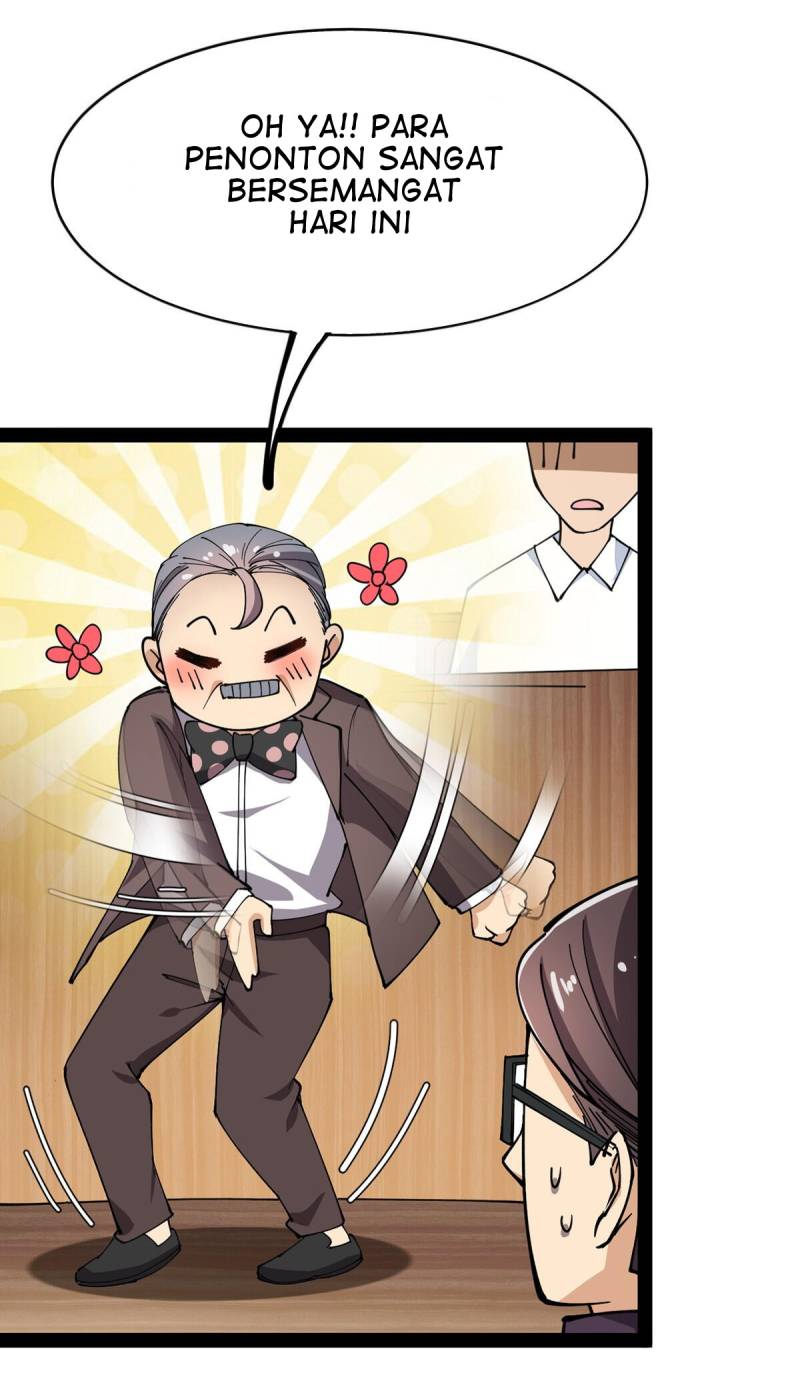 Fairy King’s Daily Life Chapter 50 Gambar 33