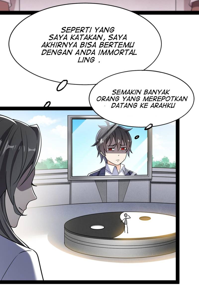 Fairy King’s Daily Life Chapter 52 Gambar 4