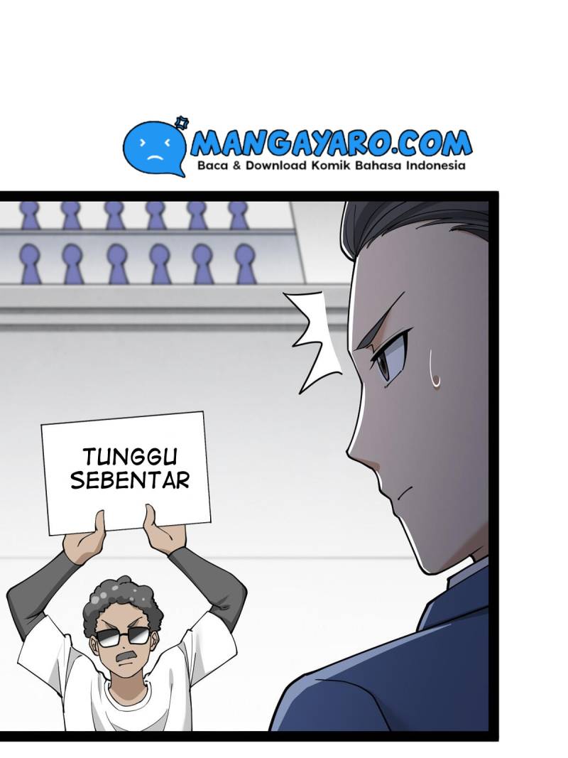 Fairy King’s Daily Life Chapter 52 Gambar 11