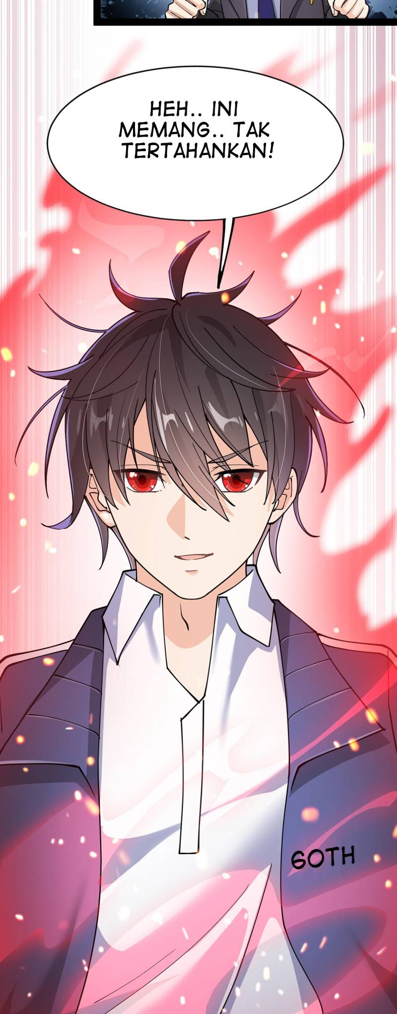 Fairy King’s Daily Life Chapter 52 Gambar 15