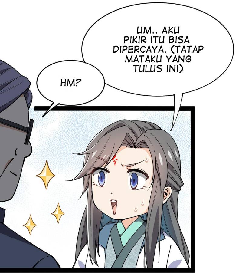 Fairy King’s Daily Life Chapter 52 Gambar 19