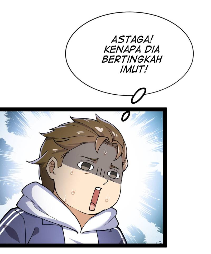 Fairy King’s Daily Life Chapter 52 Gambar 29