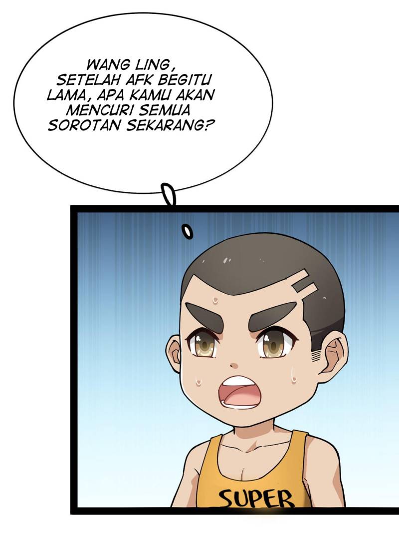 Fairy King’s Daily Life Chapter 52 Gambar 30