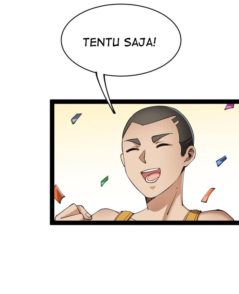 Fairy King’s Daily Life Chapter 54 Gambar 9
