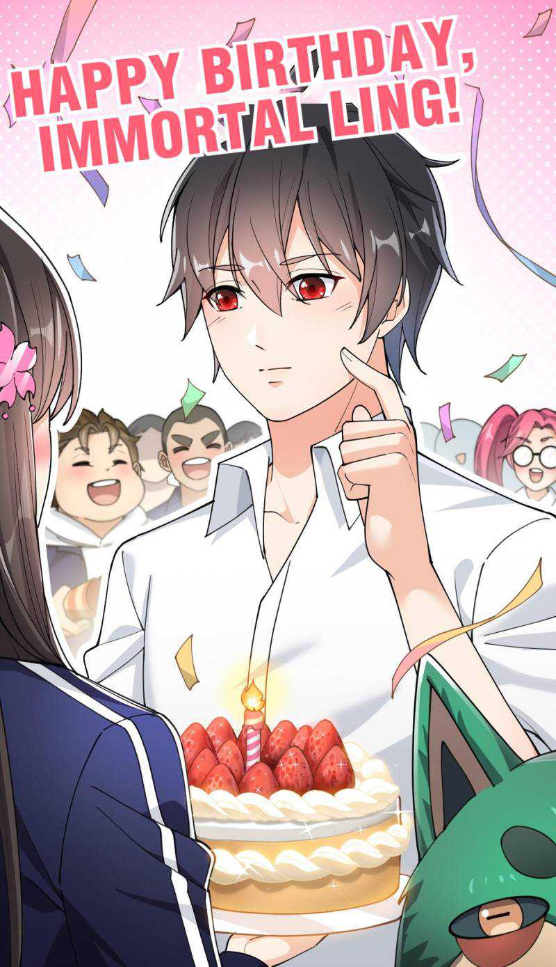 Fairy King’s Daily Life Chapter 64 Gambar 2