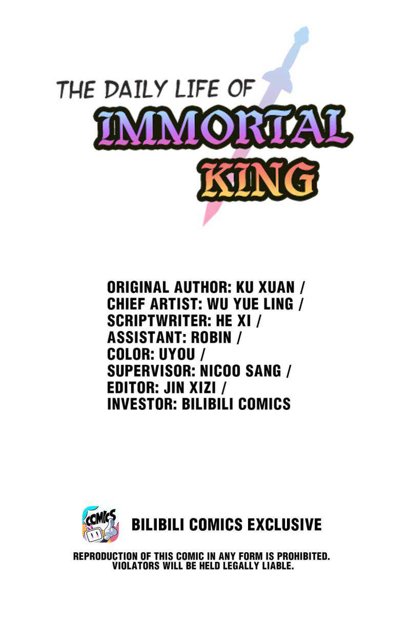 Fairy King’s Daily Life Chapter 67 Gambar 2