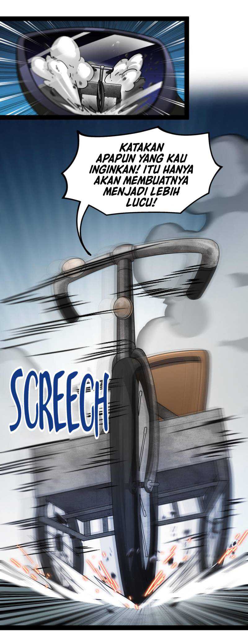 Fairy King’s Daily Life Chapter 67 Gambar 23