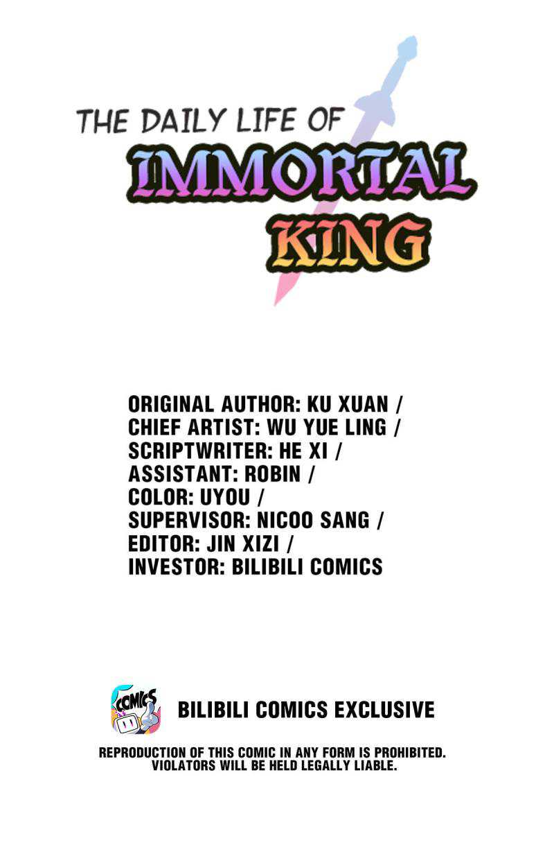 Fairy King’s Daily Life Chapter 69 Gambar 2